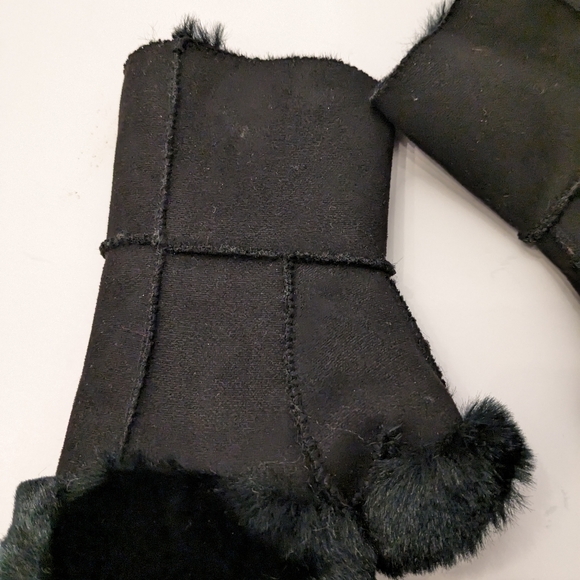 Surrel Fingerless gloves - Picture 4 of 7
